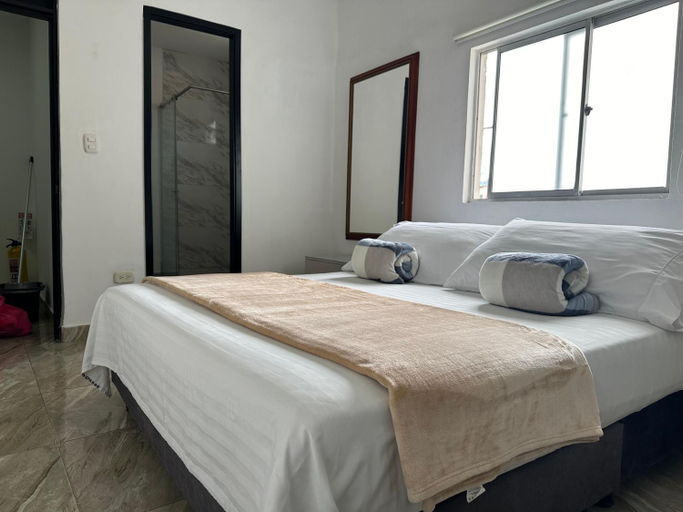 Others 4, Hotel Cadiz Boutique, Santa Rosa de Cabal