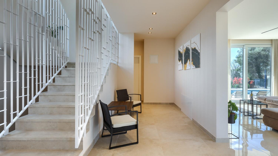 Others 5, Modern villa Gloria with pool in Vabriga, Poreč
