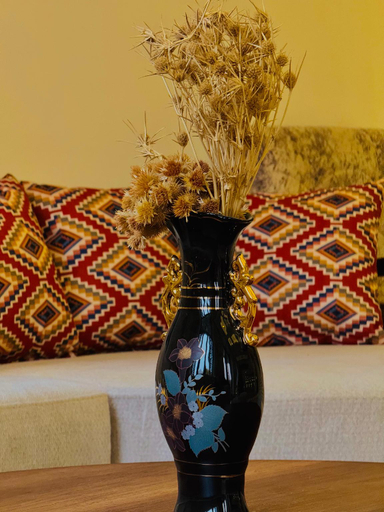 Public Area 2, Shahristan Art Boutique Hotel, Samarkand