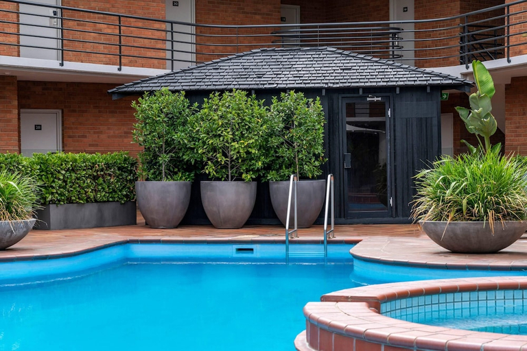 Sport & Beauty 2, Quality Hotel Wangaratta Gateway, Wangaratta - Central