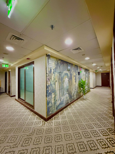 Others 5, MRA GRAND HOTEL, Dubai