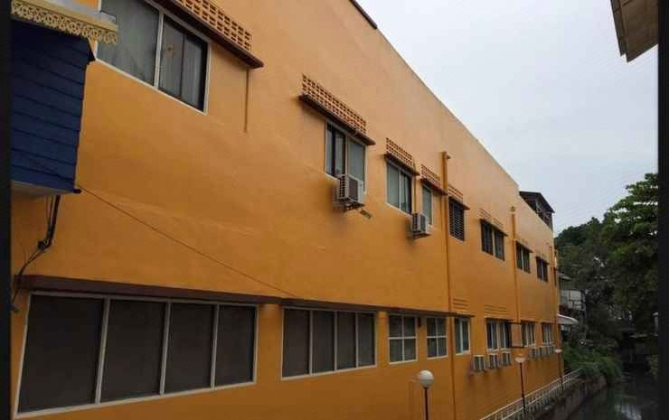 Exterior & Views 5, Tapae Inn Hotel, Muang Chiang Mai