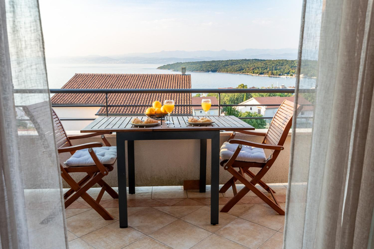 Others 3, Apartment Karabaic by El-Pi Tours, Njivice