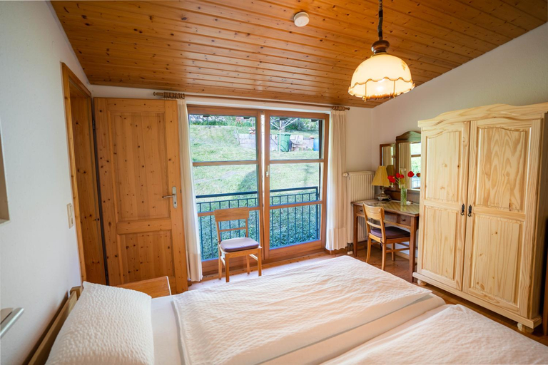 Bedroom 3, Zum Torkelhaus, Bodenseekreis