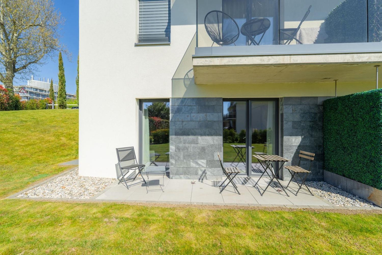 Others 4, Attica Residences, Lausanne, Ouest lausannois