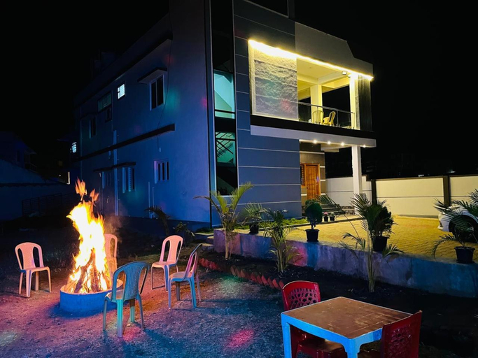 Others 5, Peace Homestay Ckm, Chikmagalur