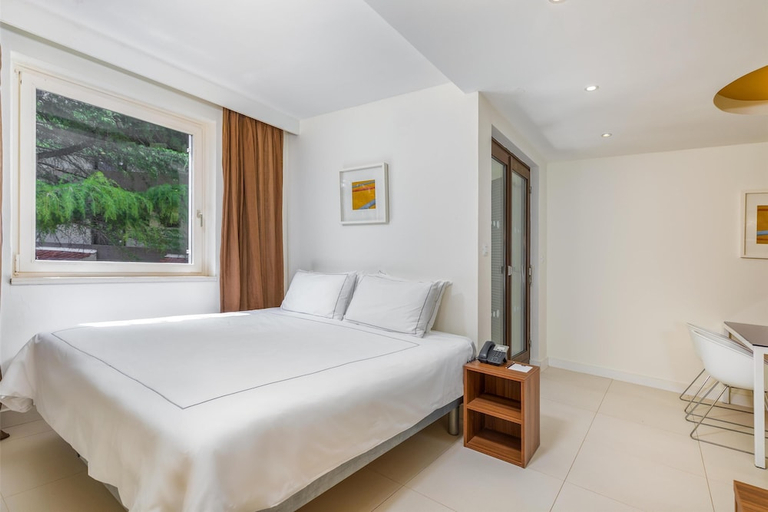Bedroom 3, Park Plaza Verudela Pula, Pula