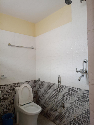 Bathroom 4, Pokhara Metro Eco Hotel Pvt.Ltd, Gandaki