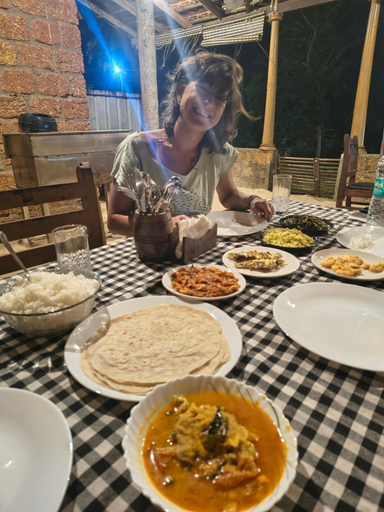 Food & Drinks 5, Arthunkal Beach villa Marari, Alappuzha