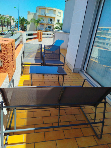 Others 2, Appartement T3 climatise avec parking privatif proche plage - 5PSOL29, Pyrénées-Orientales