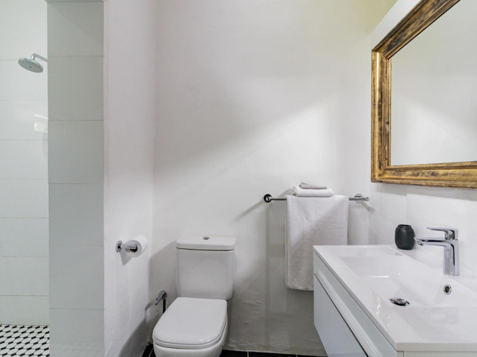 Bathroom 4, The Barn On 62 - Cottages, Cape Winelands