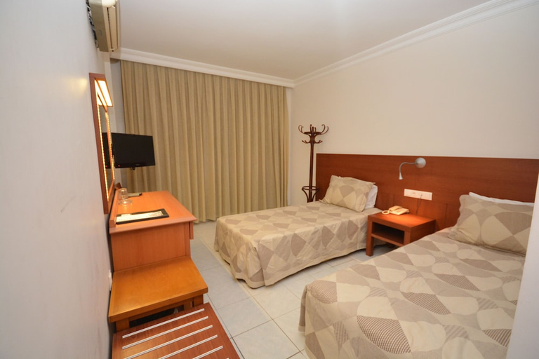Bedroom 3, Saray Hotel, Fethiye