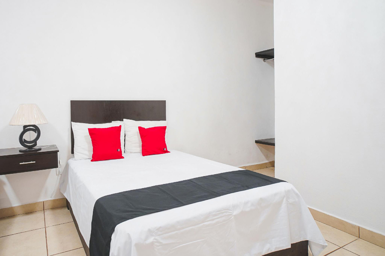 Bedroom 2, Hotel Nukuch Nah, San Cristóbal de las Casas