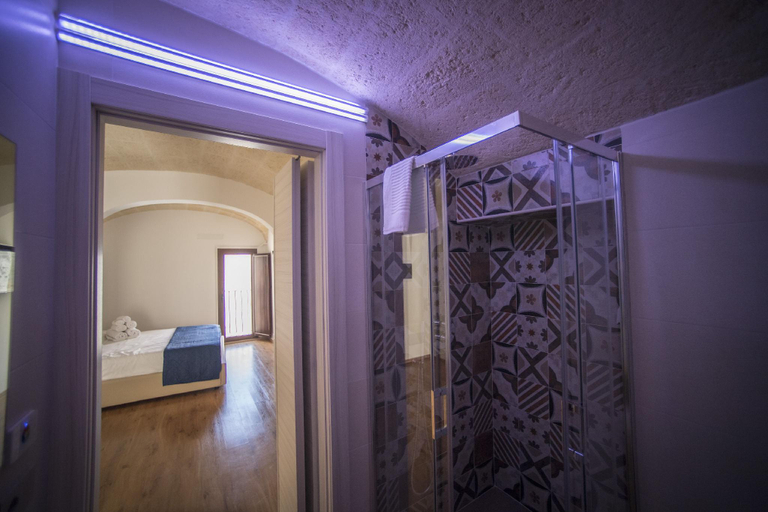Bedroom 4, La Dimora del Principe, Taranto