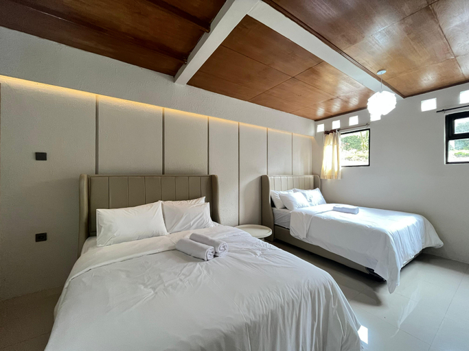 Others 3, Alina Villa 6BR with Private Pool, Bandung