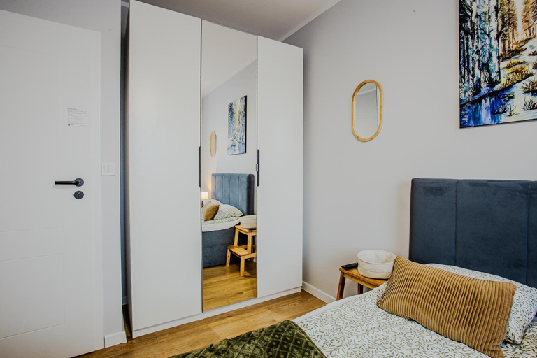 Others 3, Comfort ROOM Prymasa 1000-lecia, Rzeszów City