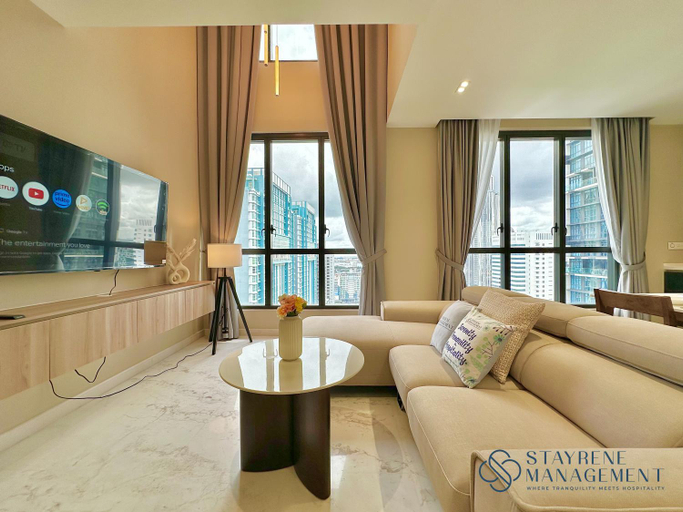 Others 5, Setia Sky 88 with Sunset View Johor Bahru by Stayrene, Johor Bahru