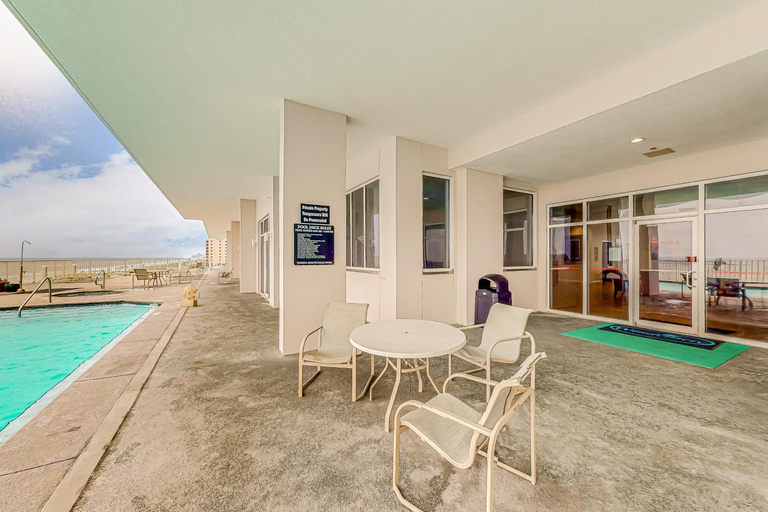Sport & Beauty 4, Windemere Condominiums by Wyndham Vacation Rentals, Escambia