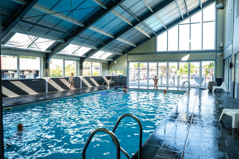Sport & Beauty 2, TopParken – Residence Lichtenvoorde, Lichtenvoorde