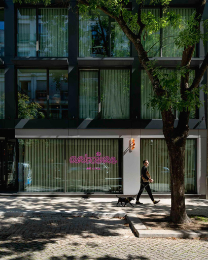 Exterior & Views 2, Artcore Hotel Porto, Porto