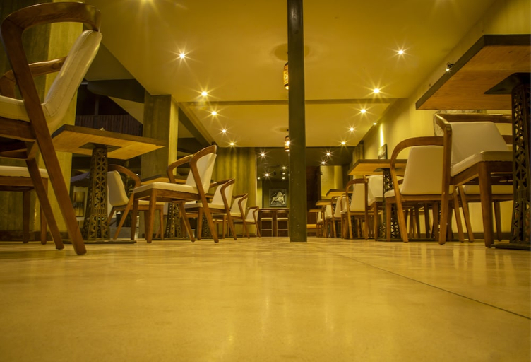 Food & Drinks 4, Sea Horse Hotel and Spa, Negombo