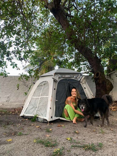 Others 5, FLOR DE ARUANDA - Hostel e Acampamento, Cabo
