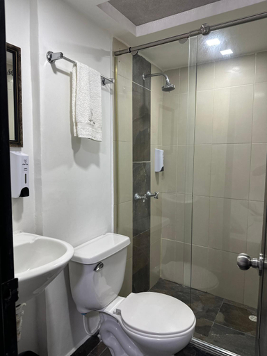 Others 5, Hotel Cadiz Boutique, Santa Rosa de Cabal