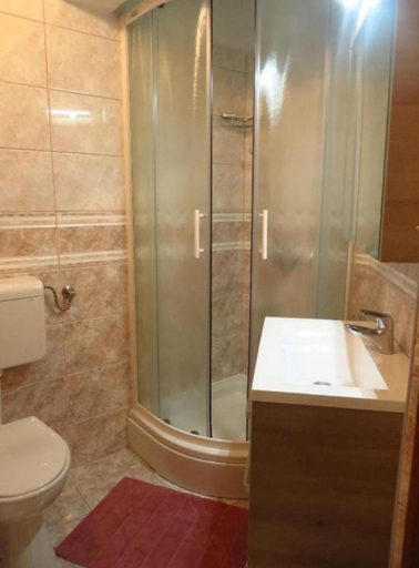Bathroom 3, Apartments Dani 2, Biograd na Moru