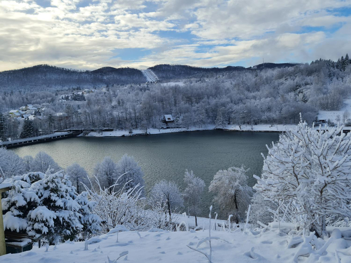 Others 3, Fuzine Lake Apartments, Fužine