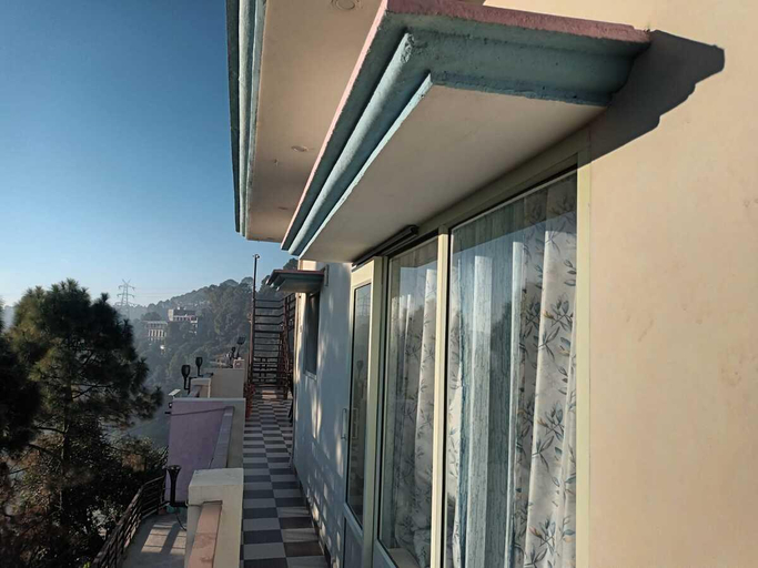 Others 4, The Hill Heaven Home Stay, Garhwal