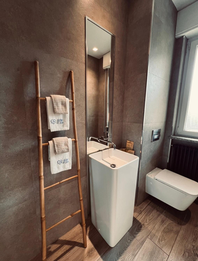 Bathroom 3, La Tana Del Ludo, Verbano-Cusio-Ossola