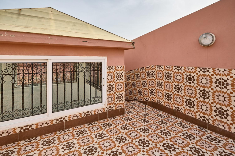 Exterior & Views 2, Riad Amber Zahra, Marrakech