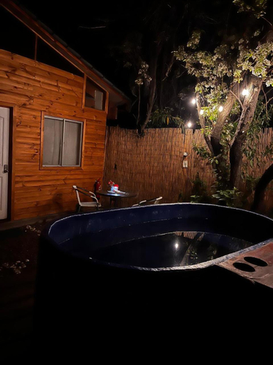 Sport & Beauty 2, El Encanto del Manzano & Espacio Vittalia Spa, Cordillera