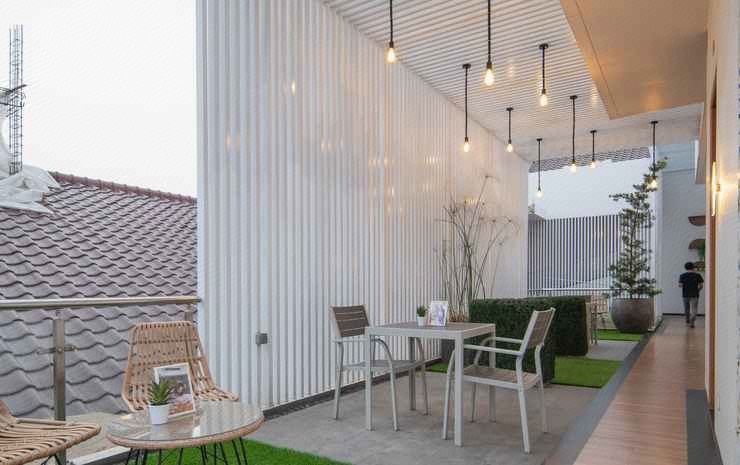 4, Cove Bening Boutique, Bekasi