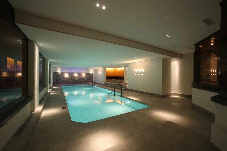 Sport & Beauty 2, Bernerhof Swiss Quality Hotel, Saanen