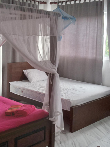 Bedroom 4, Mirissa North Tower, Weligama