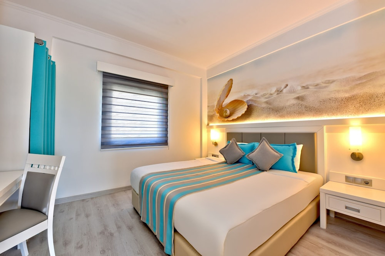 Bedroom 3, TUI BLUE Tropical, Ortaca