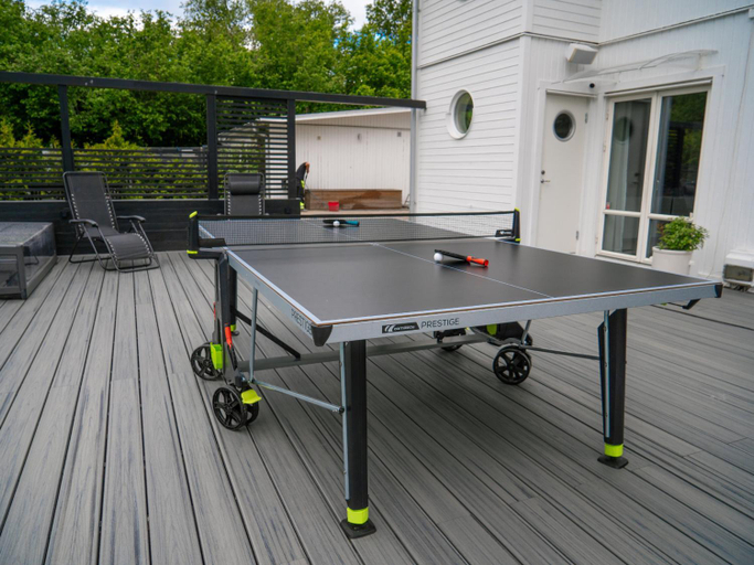 Facilities 3, Luxury villa Stockholm, Stockholm
