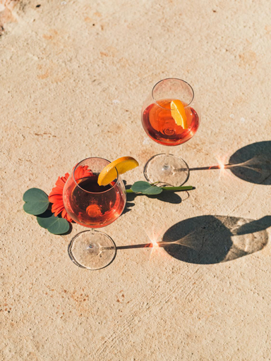 Food & Drinks, HelloApulia - Trulli Tra Pietre, Brindisi