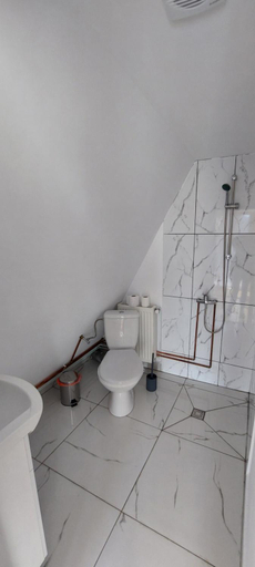 Bathroom, Pensiunea Micul Maramures, Adunati