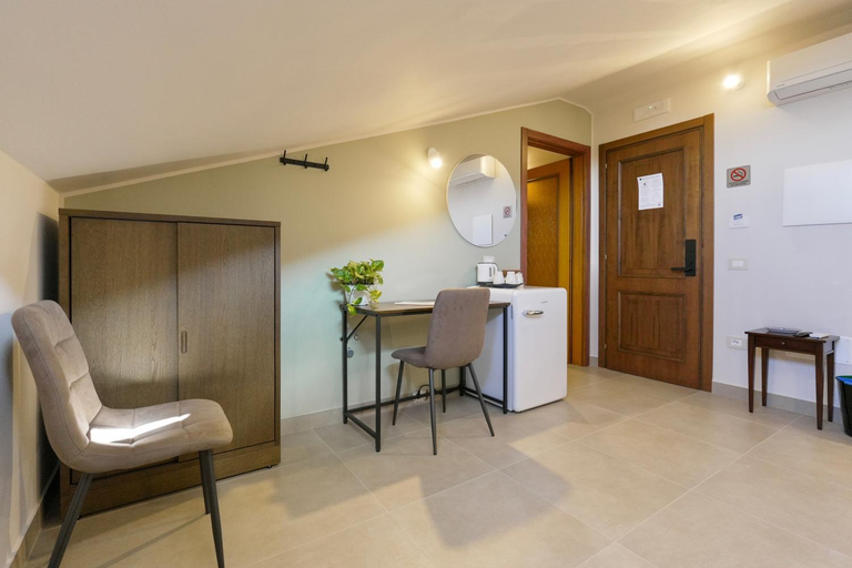 5, Domus Fabia - Rooms & Apartments, Terni
