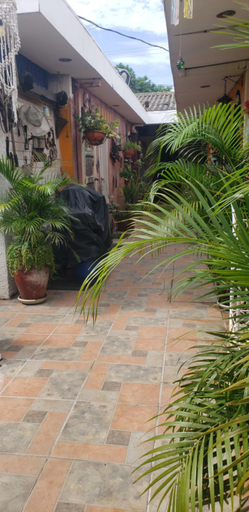 Others 2, Mendoza’s GUEST HOUSE, Santa Ana