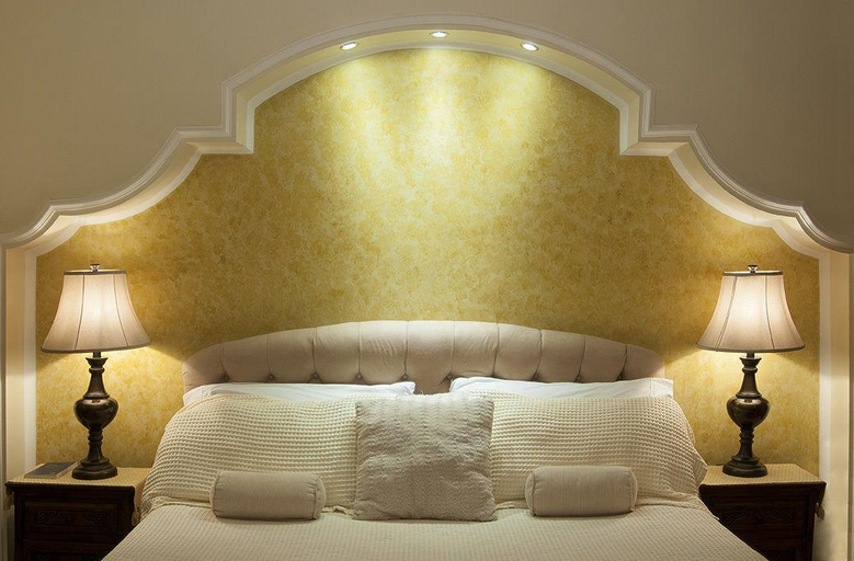 Bedroom 2, Hostal Villa Toscana, ZONA 13