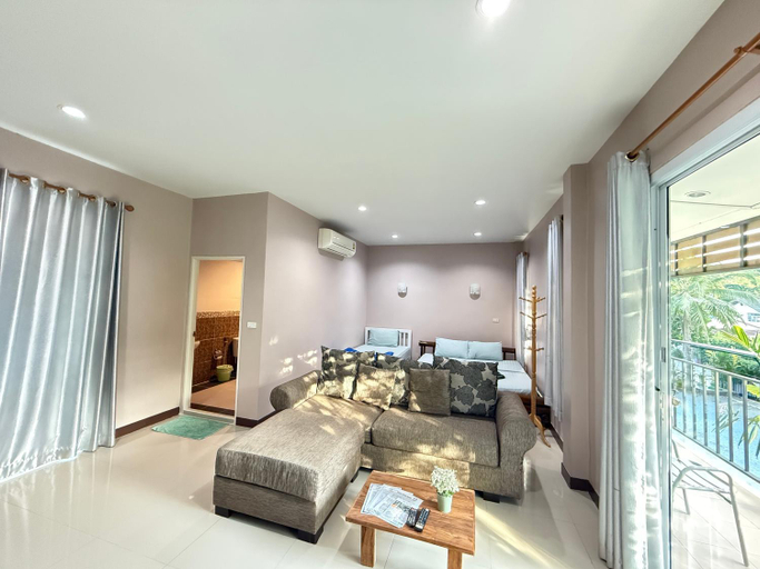 Others 4, บ้านชมเขา - Baan Chom Khao, Pak Chong