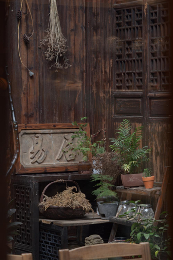 Others 2, Eight Blessings Inn, Hangzhou