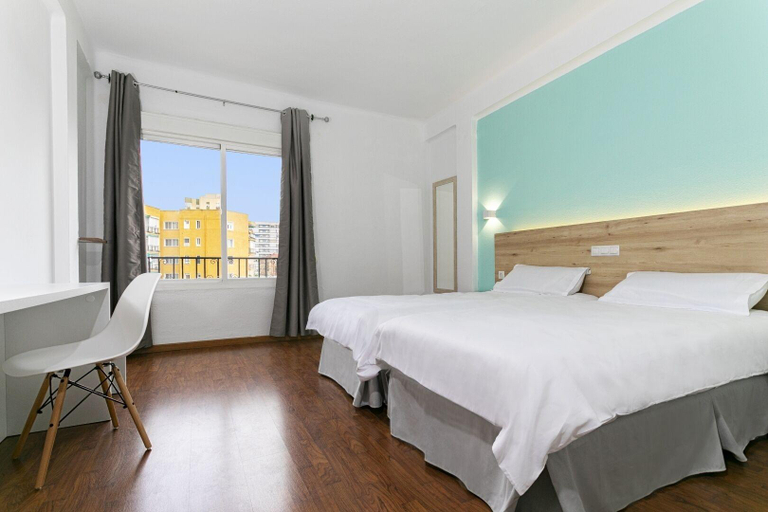 Bedroom 3, Torremolinos Centro, Málaga