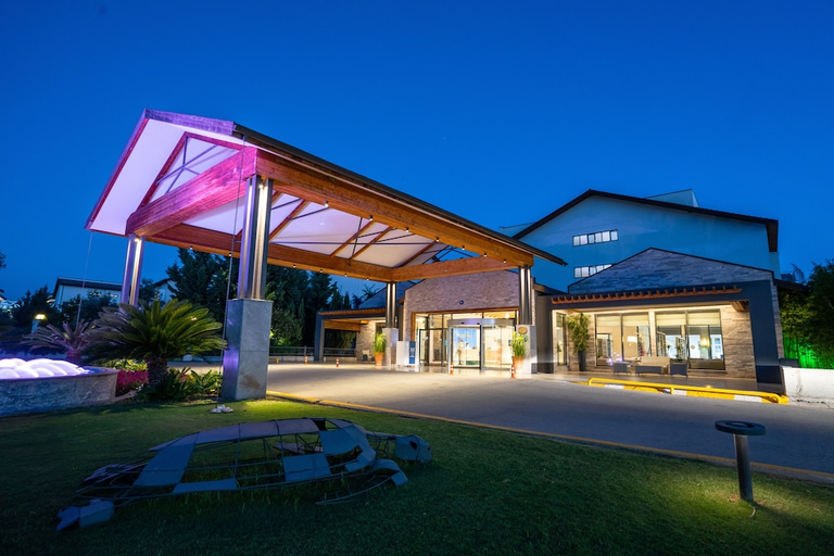 Exterior & Views 3, Akra Fethiye The Residence Tui Blue Sensatori, Fethiye