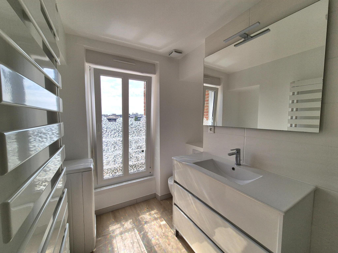 5, Charming house close to the centre in Granville, Manche