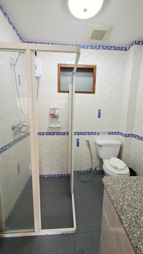 Bathroom 3, Purepamvillage, Phuket Island