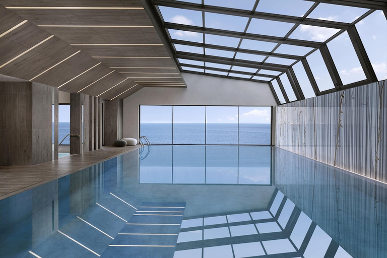 Sport & Beauty 2, JW Marriott Hotel Istanbul Marmara Sea, Bakırköy